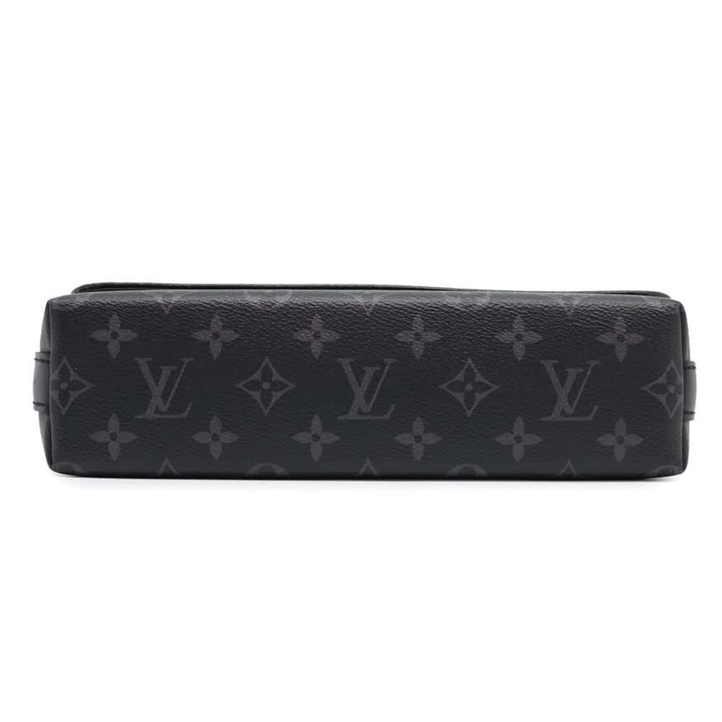 Louis Vuitton  Monogram Eclipse Shoulder Bag