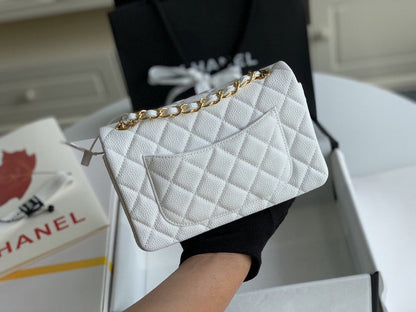Chanel Luxury Handbag Style 278