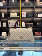 Chanel Luxury Handbag Style 340
