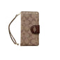 Wallet Leather Case Phone Case for iPhone