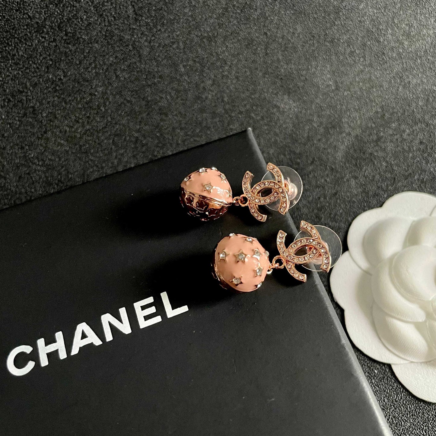 High-Quality Stud Earrings-155