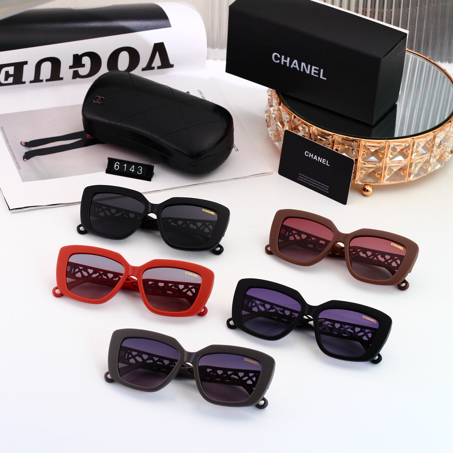 New Stylish  Sunglasses-78