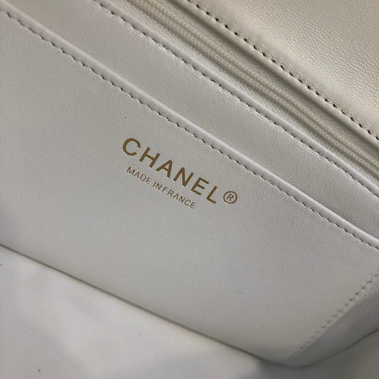 Chanel Luxury Handbag Style 558
