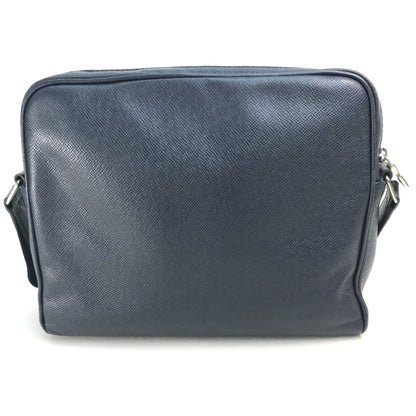 Louis Vuitton  Leather Shoulder Bag