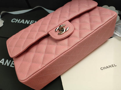 Chanel Luxury Handbag Style 251