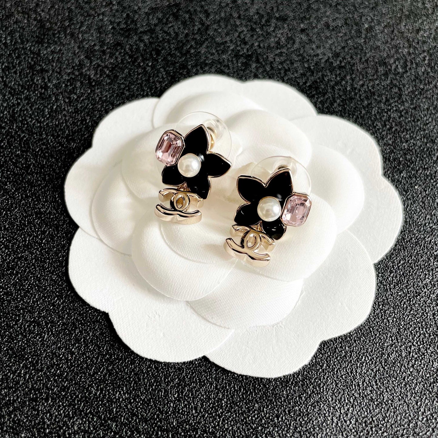 High-Quality Stud Earrings-134