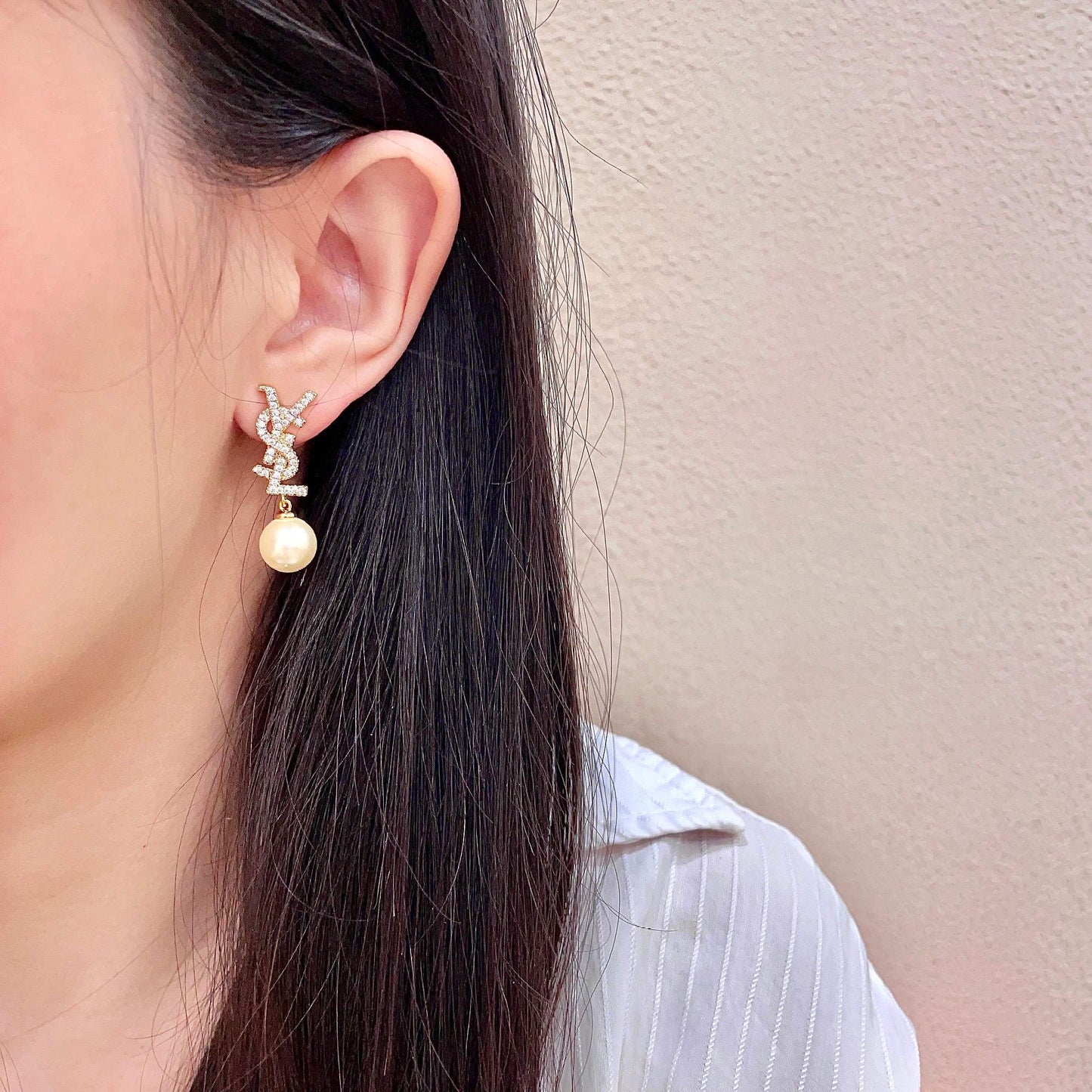 High-Quality Stud Earrings-49