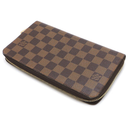 Louis Vuitton  Ebene Damier Canvas Coin Purse/Coin Case