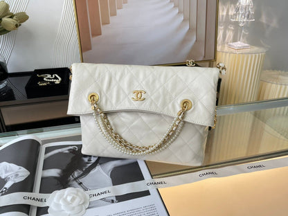 Chanel Luxury Handbag Style 624