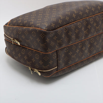 LOUIS VUITTON Alize 24 in Monogram M41399