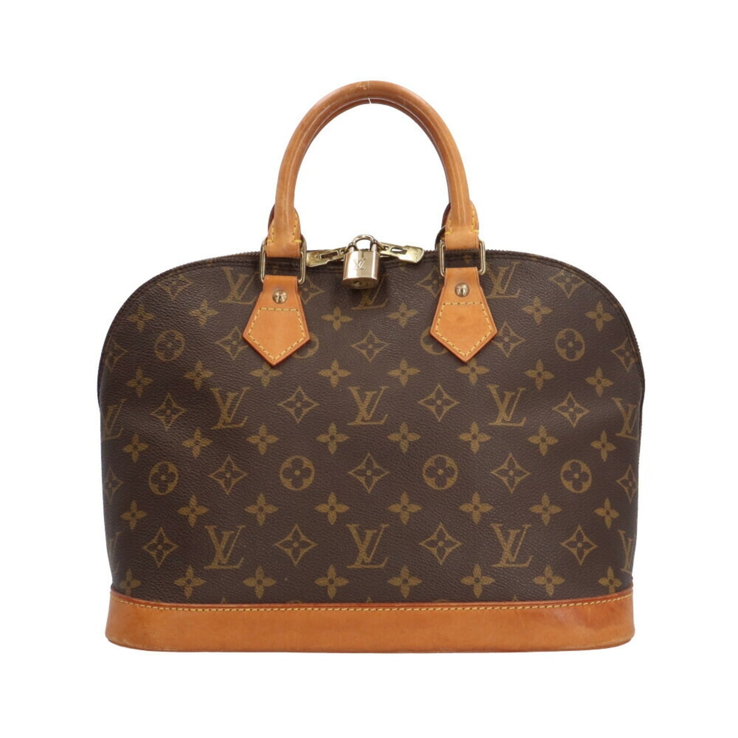 Louis Vuitton  Monogram Monogram Handbag