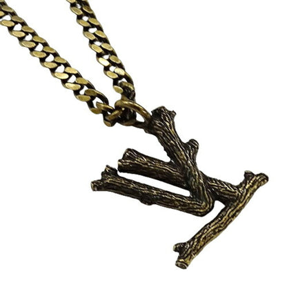 Louis Vuitton  Necklace