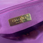 Chanel Luxury Handbag Style 575