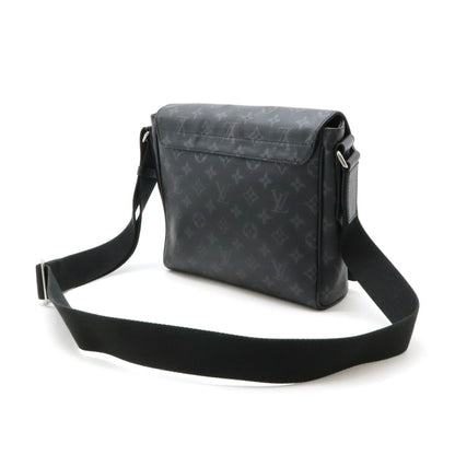 Louis Vuitton   Monogram Eclipse Monogram Eclipse Shoulder Bag