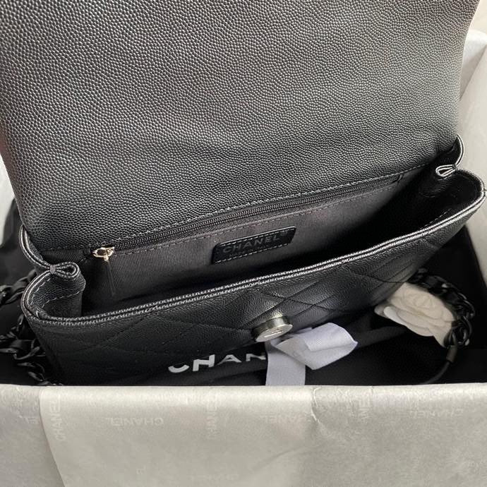 Chanel Luxury Handbag Style 504