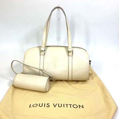 Louis Vuitton  Leather Shoulder Bag