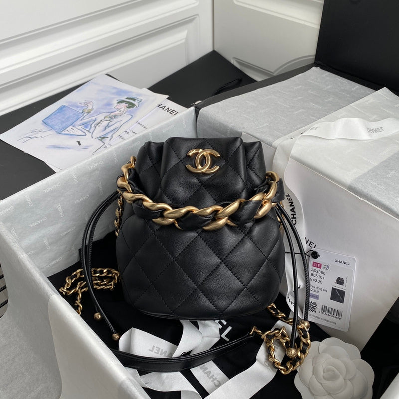 Chanel Luxury Handbag Style 647