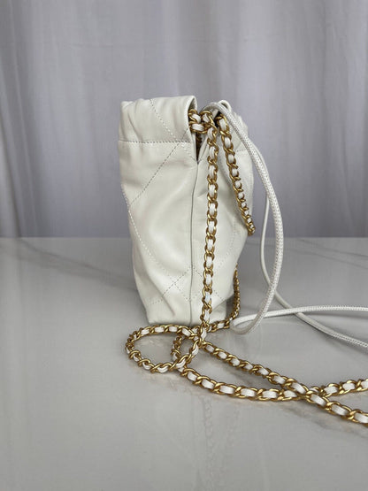 Chanel Luxury Handbag Style 262