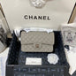 Chanel Luxury Handbag Style 152
