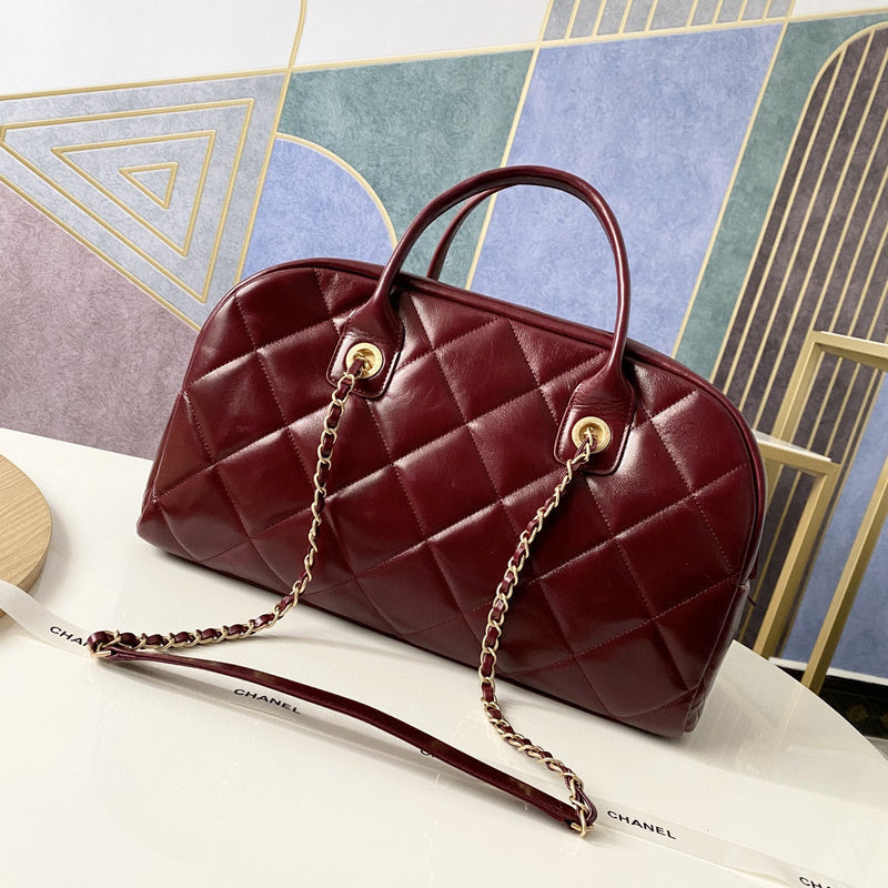 Chanel Luxury Handbag Style 507