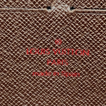 Louis Vuitton  Coin Purse/Coin Case