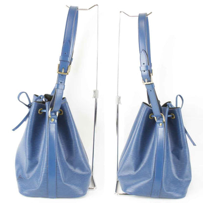 Louis Vuitton  Epi Leather Shoulder Bag