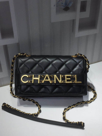 Chanel Luxury Handbag Style 483