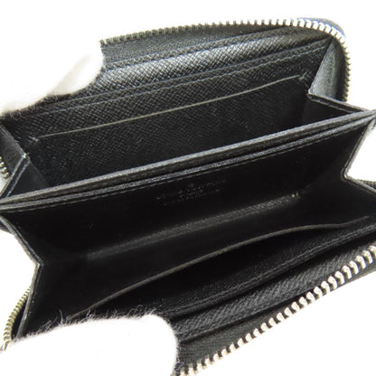 Louis Vuitton  Damier Graphite Damier Graphite Coin Purse/Coin Case