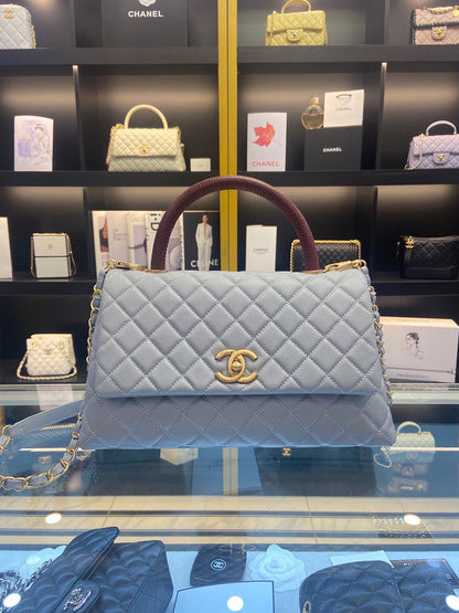 Chanel Luxury Handbag Style 333