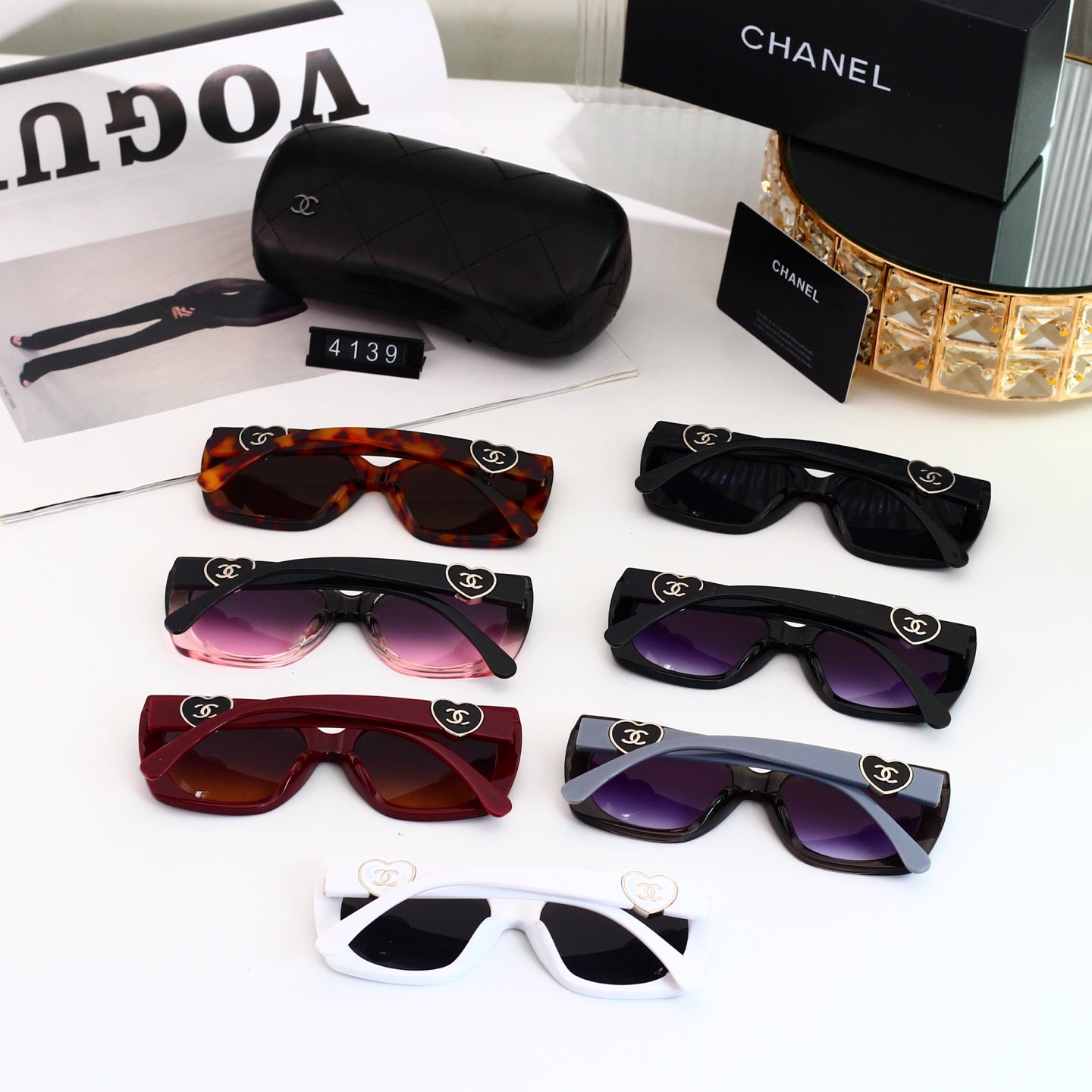 New Stylish  Sunglasses-90