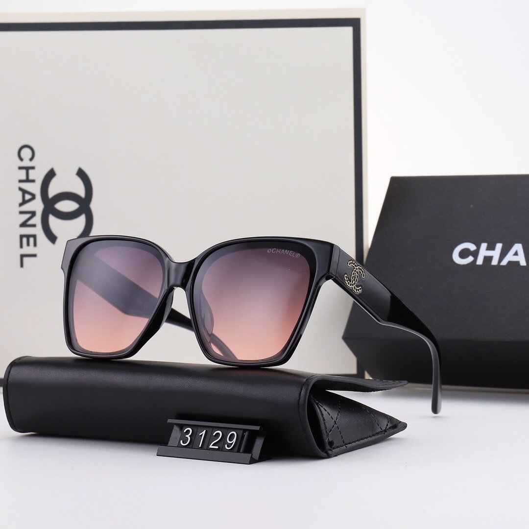 5 COLORS POLARIZED SUNGLASSES