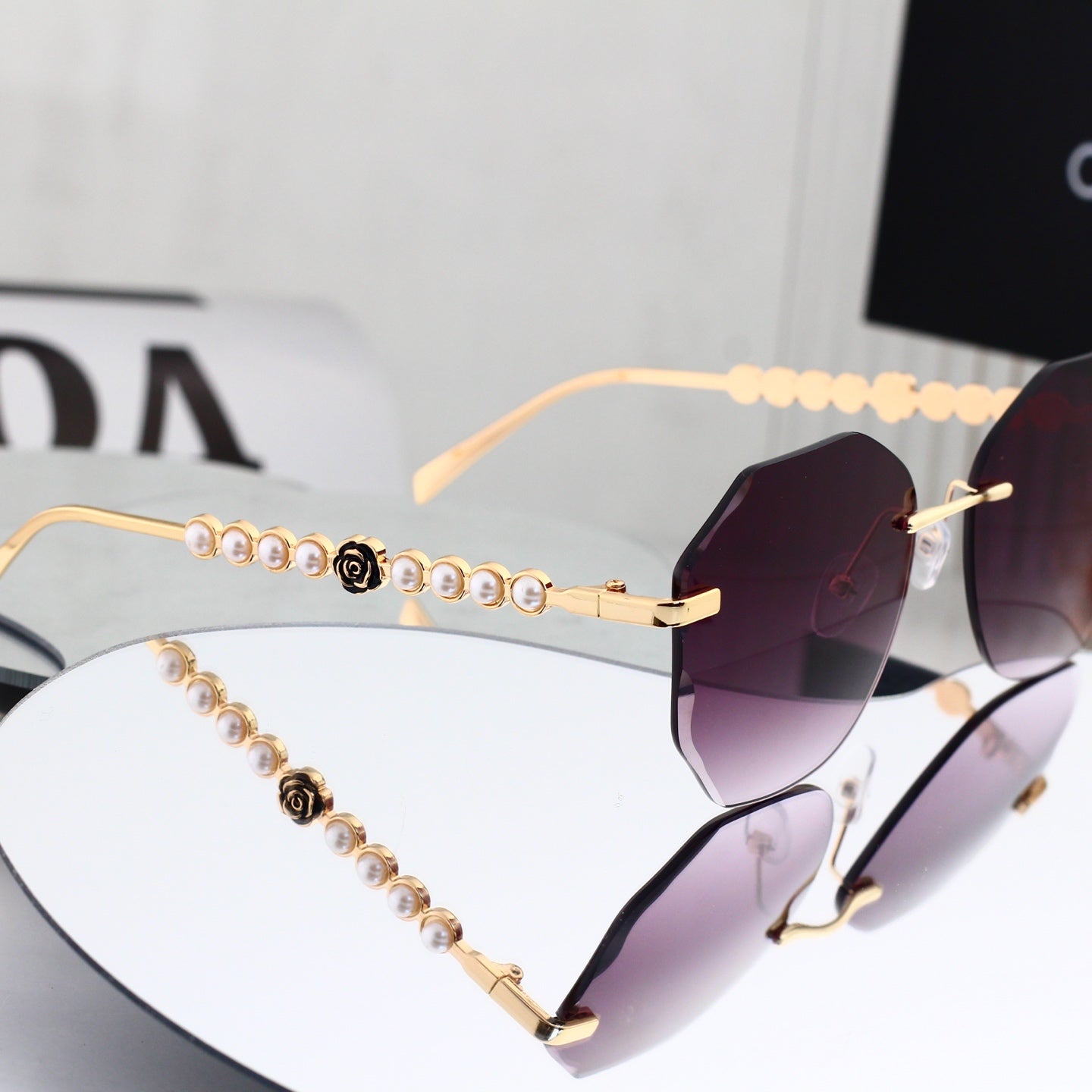 New Stylish  Sunglasses-65