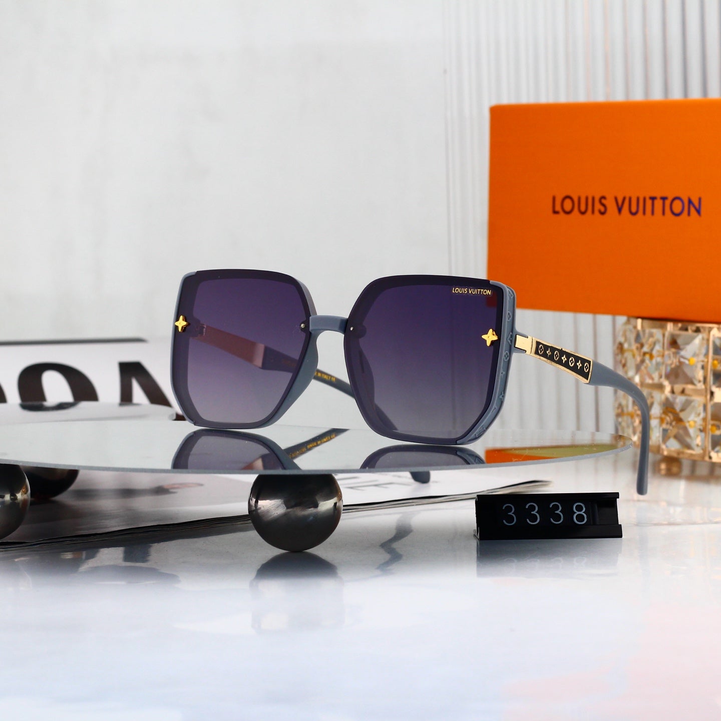New Stylish  Sunglasses-44