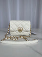 Chanel Luxury Handbag Style 127