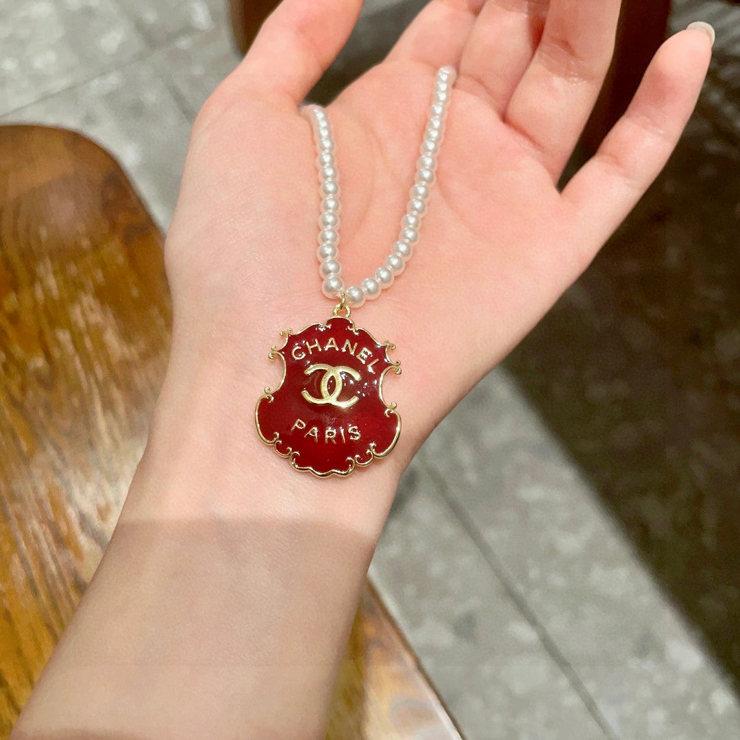 High-Quality Necklaces-176