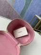 Chanel Luxury Handbag Style 510