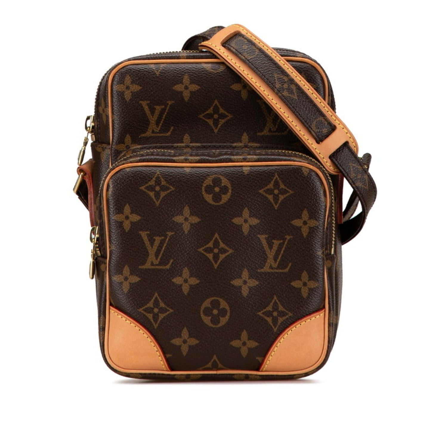 Louis Vuitton  Monogram Monogram Shoulder Bag