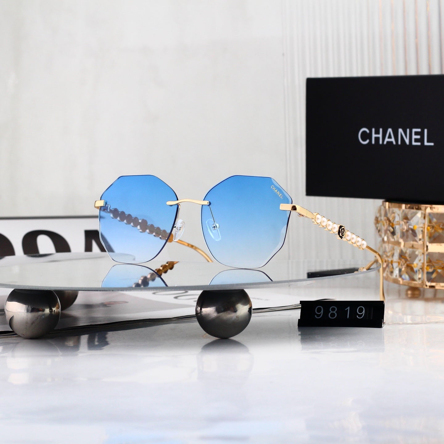New Stylish  Sunglasses-65