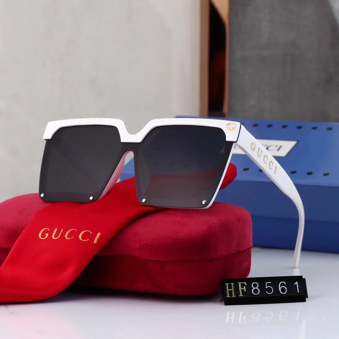 5 COLORS OUTDOOR DRIVING POLARIZED SUNGLASSES for FEMALE