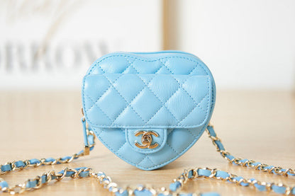 Chanel Luxury Handbag Style 444