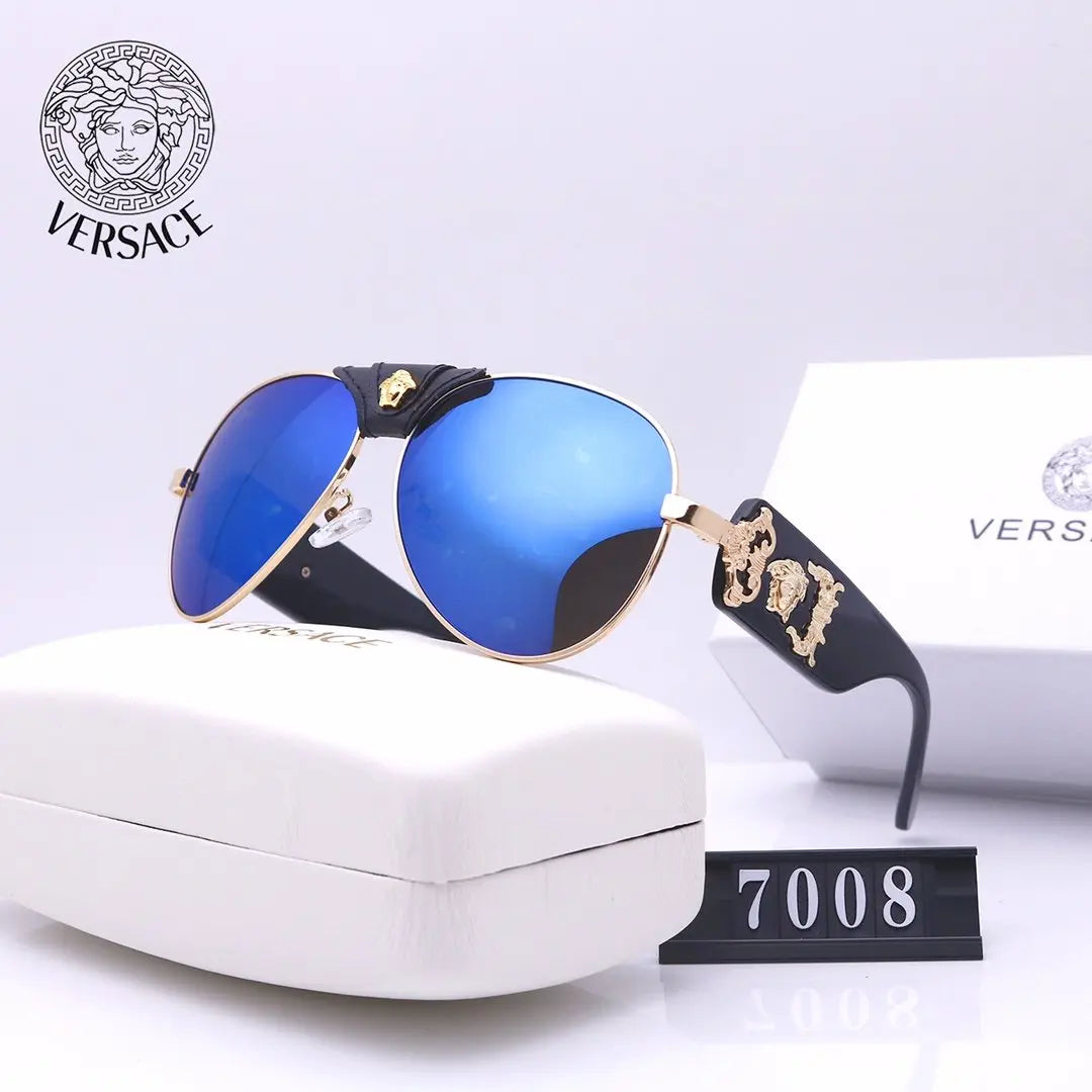 2021 Classical Fashion Women Men Sunglasses