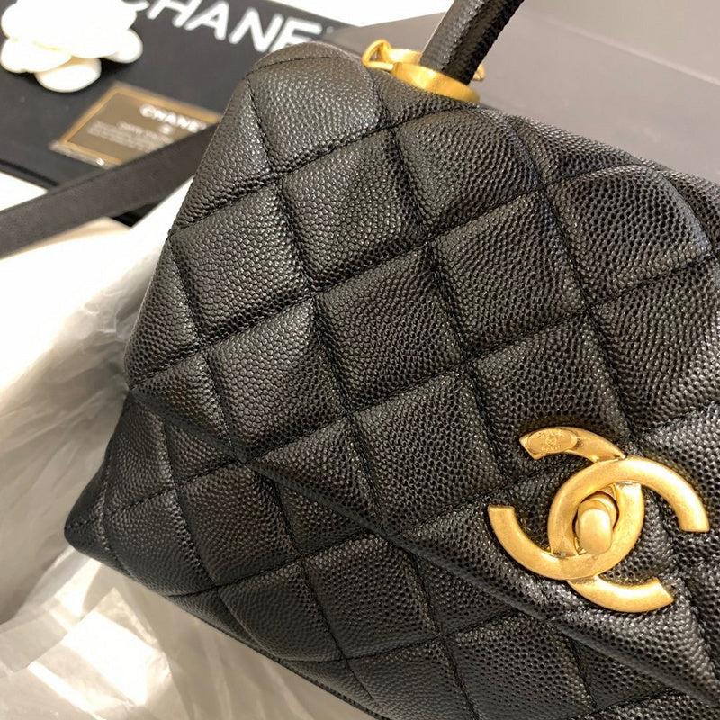 Chanel Luxury Handbag Style 536