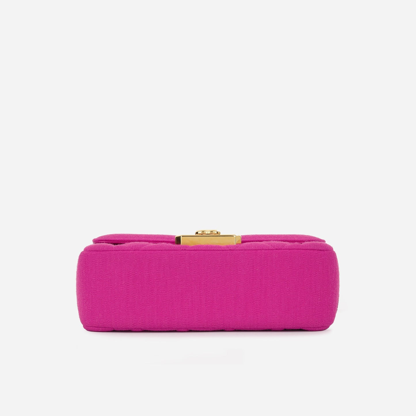 Chanel Mini Chic With Me Flap - Fuschia
