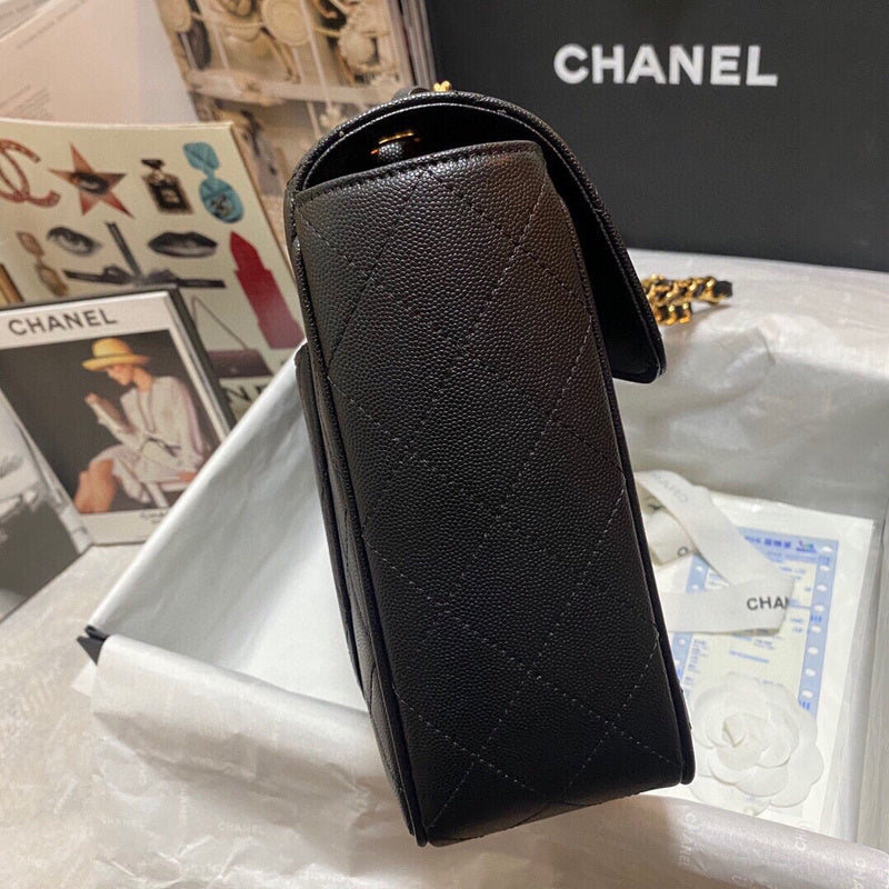 Chanel Luxury Handbag Style 37