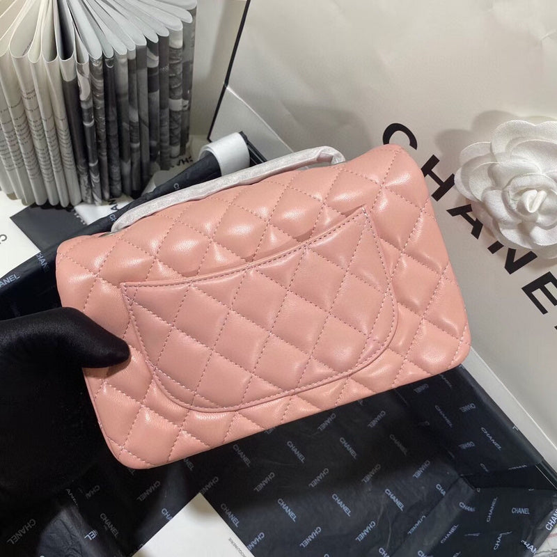 Chanel Luxury Handbag Style 277