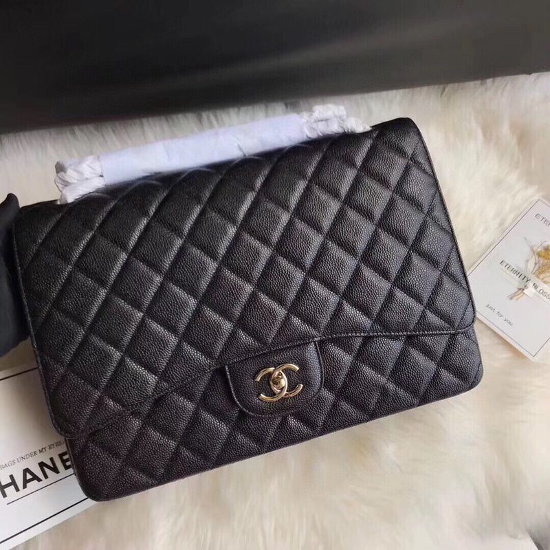 Chanel Luxury Handbag Style 205