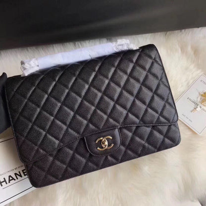 Chanel Luxury Handbag Style 205