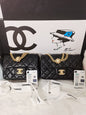 Chanel Luxury Handbag Style 49