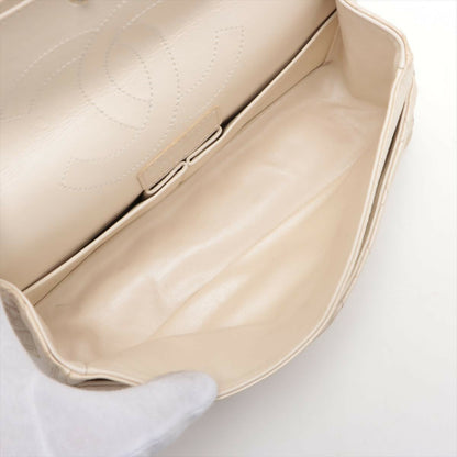 Chanel Quilted Leather Limited Edition Lucky Charm Reissue 2 55 Classic Flap Bag