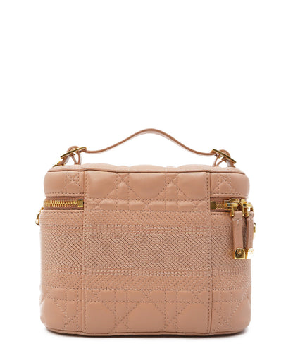 Dior Leather Crossbody Bag